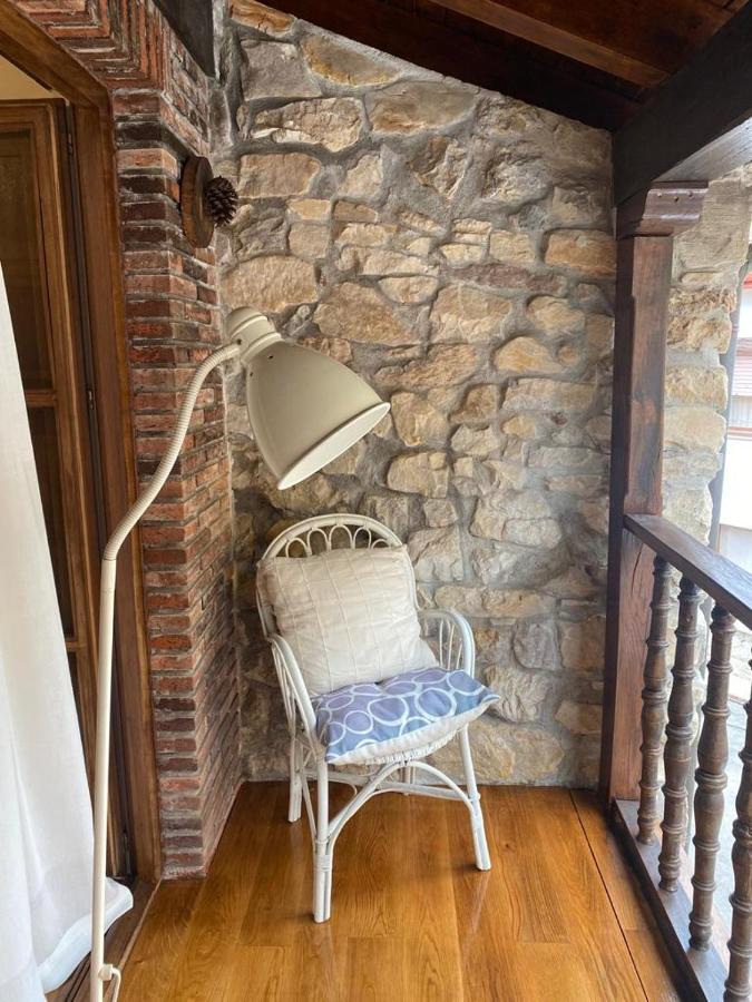 リャネス Casa Toyヴィラ エクステリア 写真