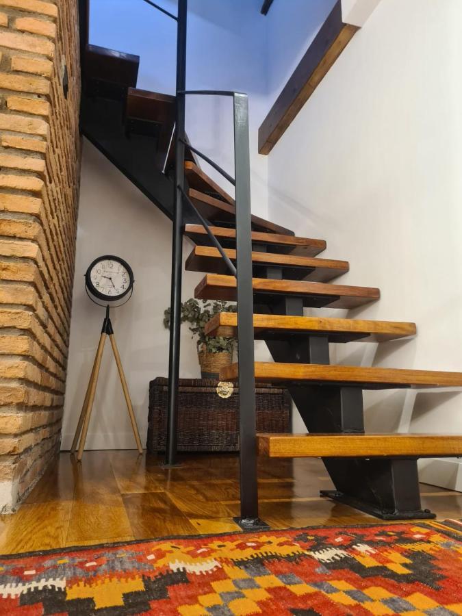 リャネス Casa Toyヴィラ エクステリア 写真